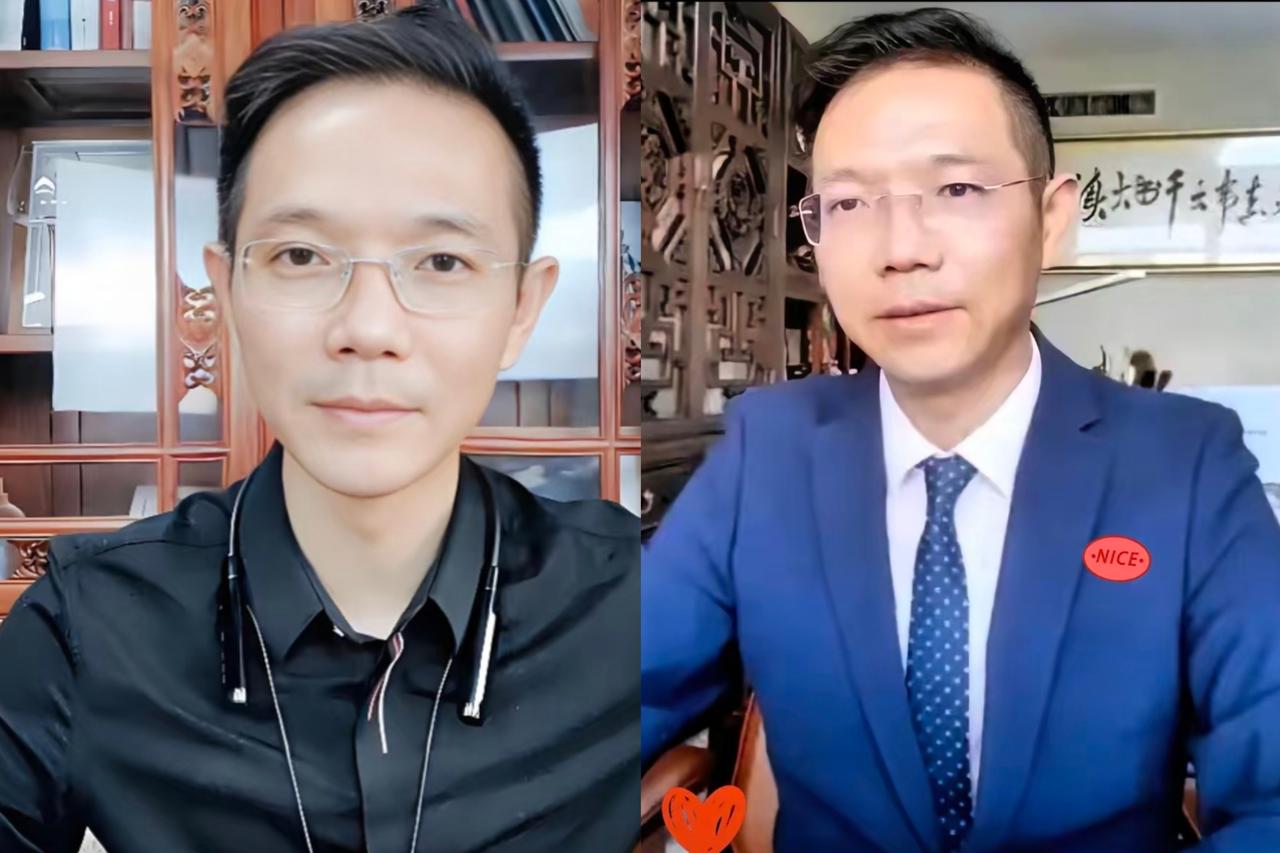 这么多年过去了
两位老护士终于开口了！
​​“错换人生28年”事件的新进展：许敏