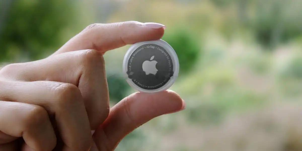 苹果 AirTag 2 曝料：兼容 iOS 18.6、9 月发布，实现最远 60