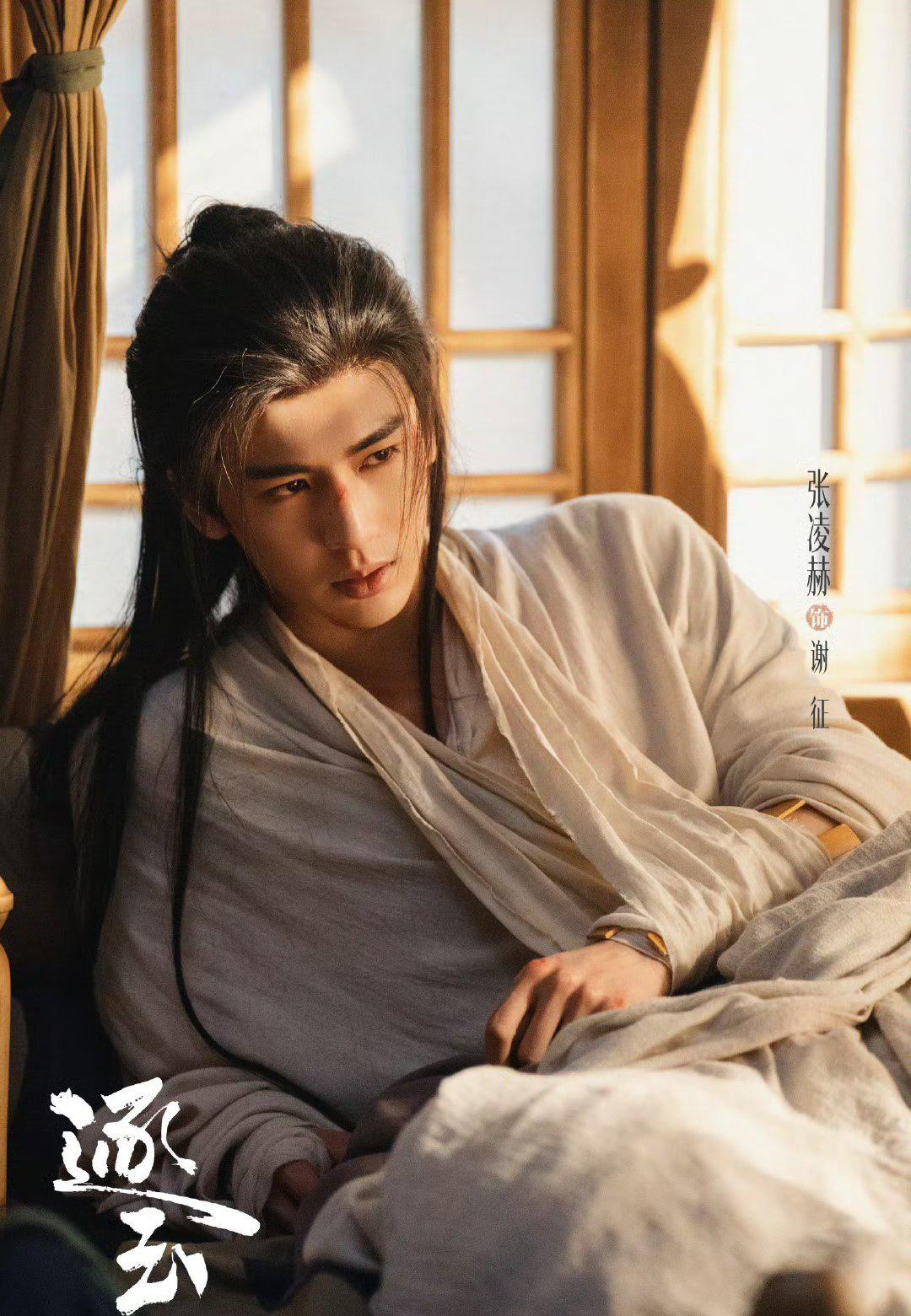 张凌赫出生在东南亚言论惹争议，

这事儿说大不大，但确实挺微妙的。

在《你好星