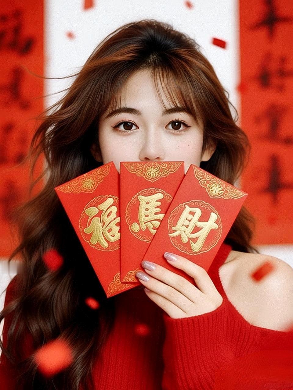 〰️ᰔᩚᯓᵕ̈ 𝓝𝓮𝔀 𝐘𝐞ǟ𝐫 🧨新的一年 不发脾气只发财 