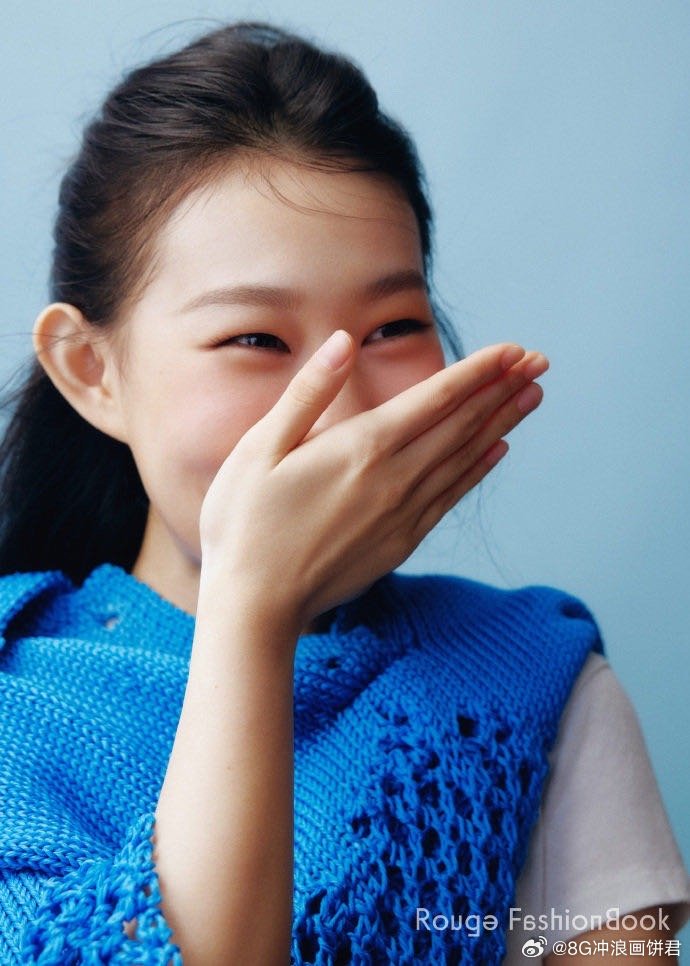 沈佳润给粉丝写的信“你们写的安利我都认真看完了”——沈佳润这句话说得轻飘飘，但我