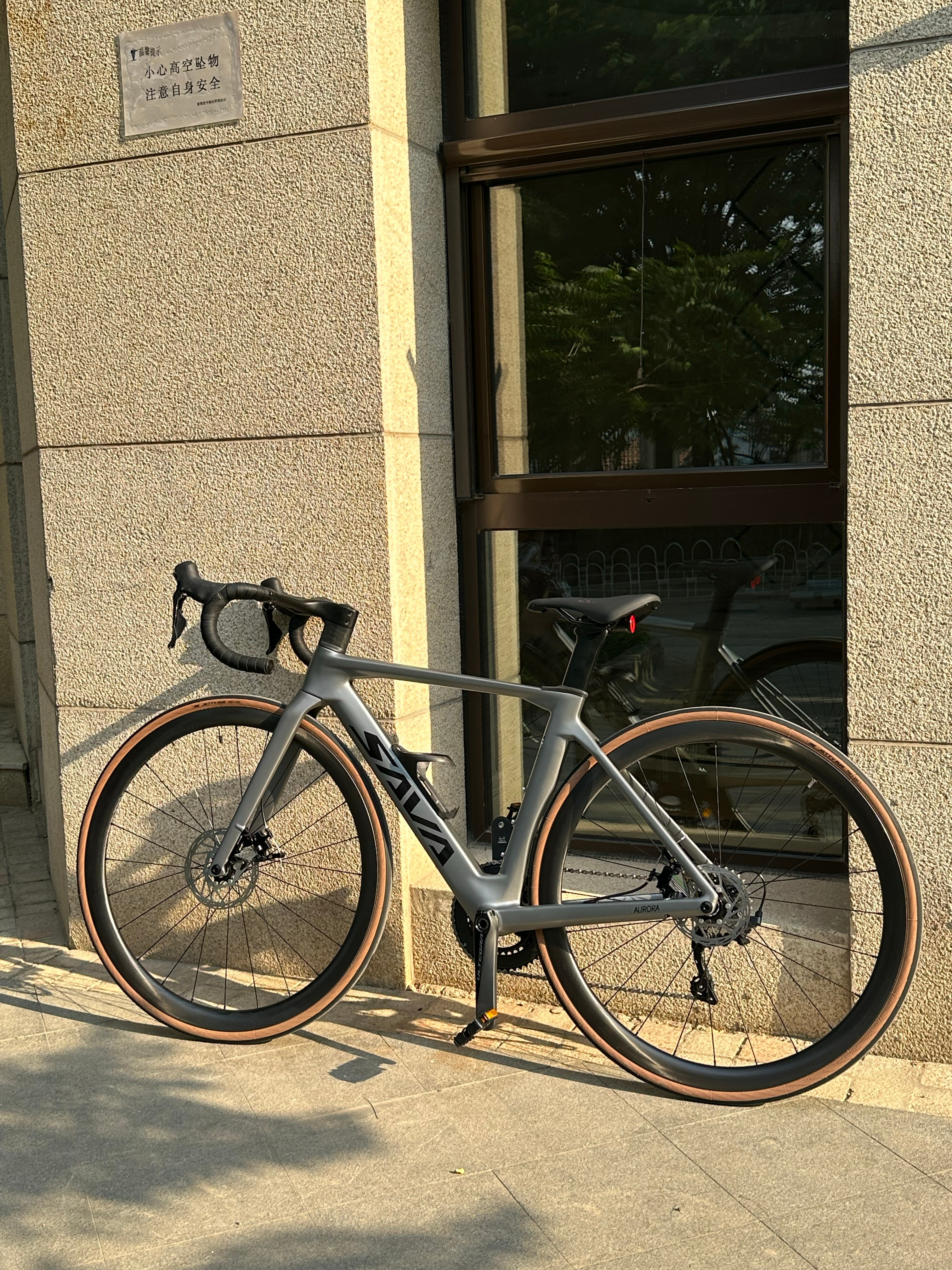 新车车到喽～ ​​​