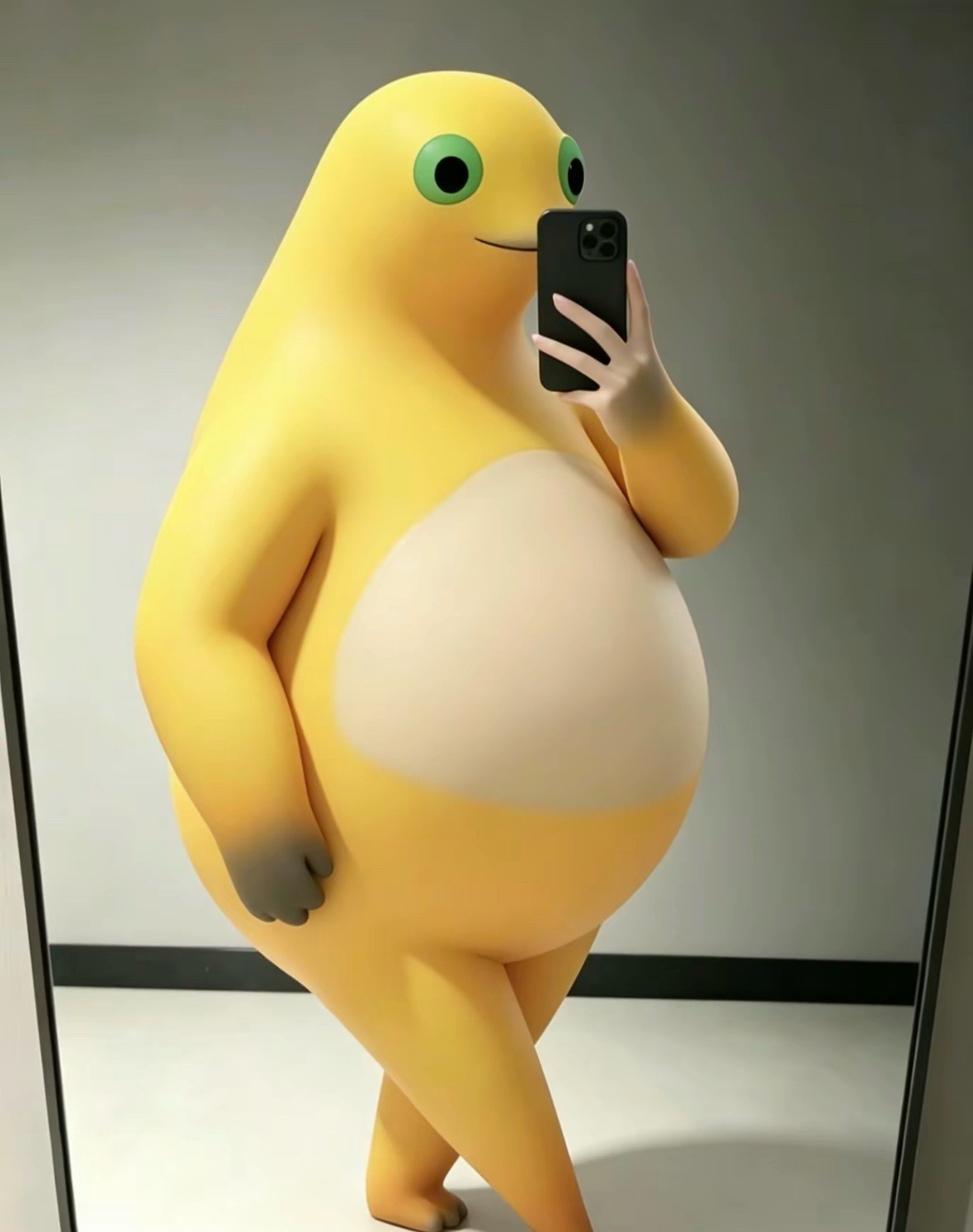 你的心早就不在我这了对不对 