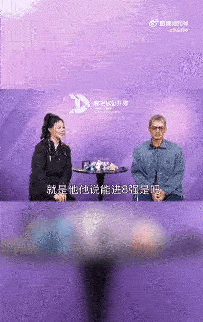 张继科和林丹竟然隔空呛起来了张继科打乒乓球，林丹打羽毛球，没想到两人竟然还能吵起