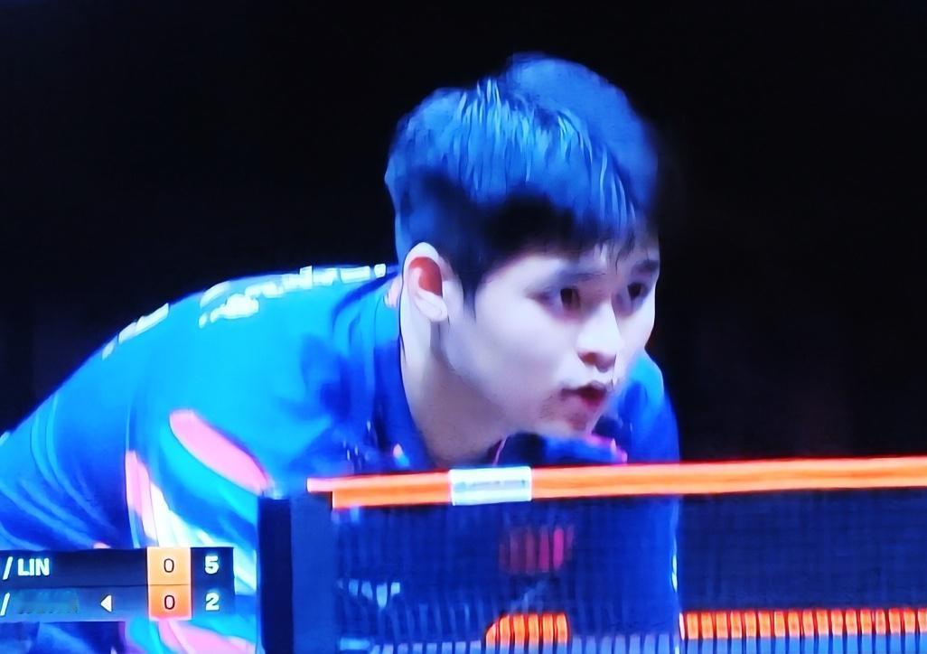 WTT总决赛：林诗栋/蒯曼3-0轻取黄镇廷/杜凯琹，晋级第二轮！
 
 
北京时