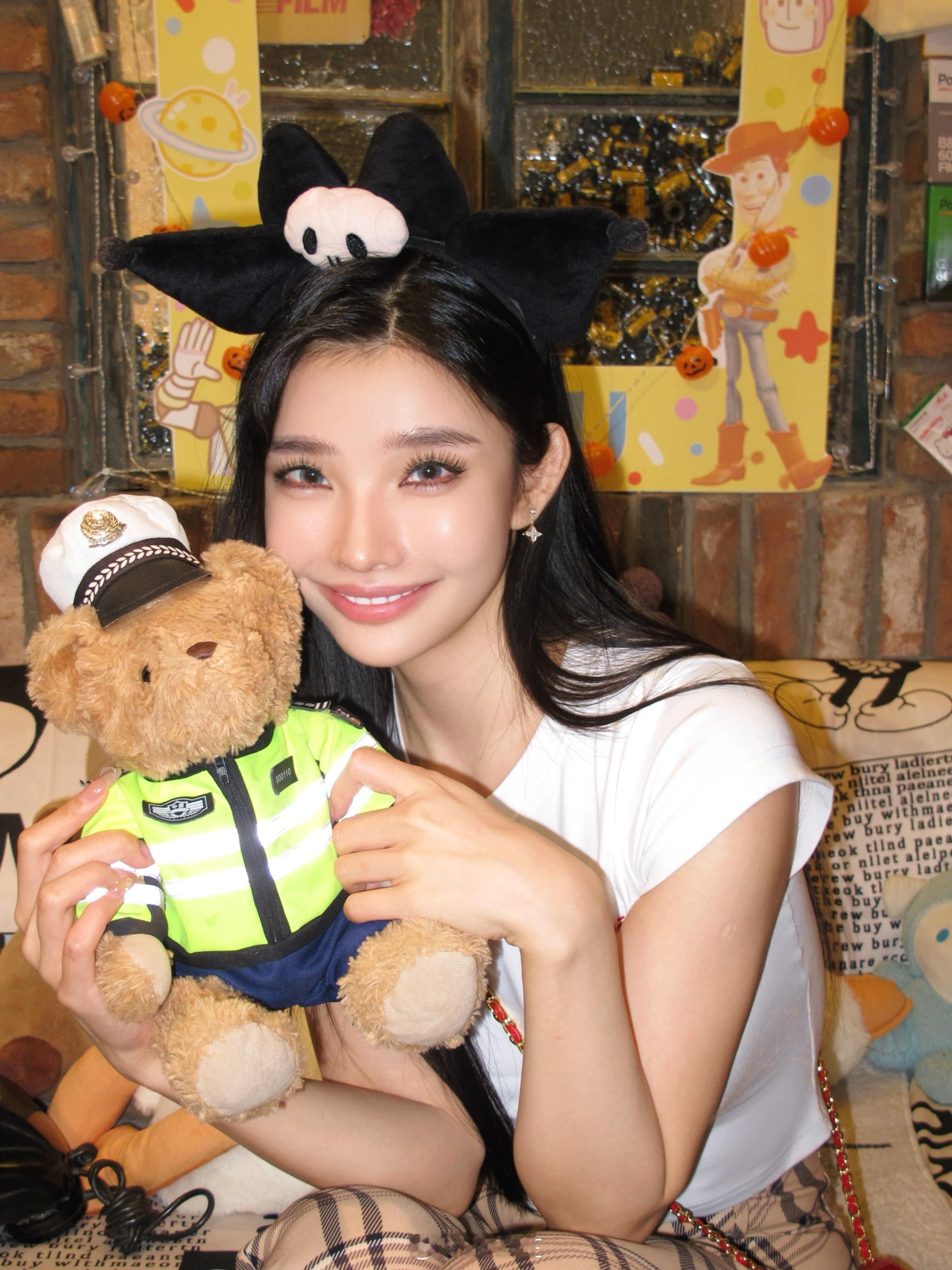 米奇妙妙屋♥️🖤 ​​​