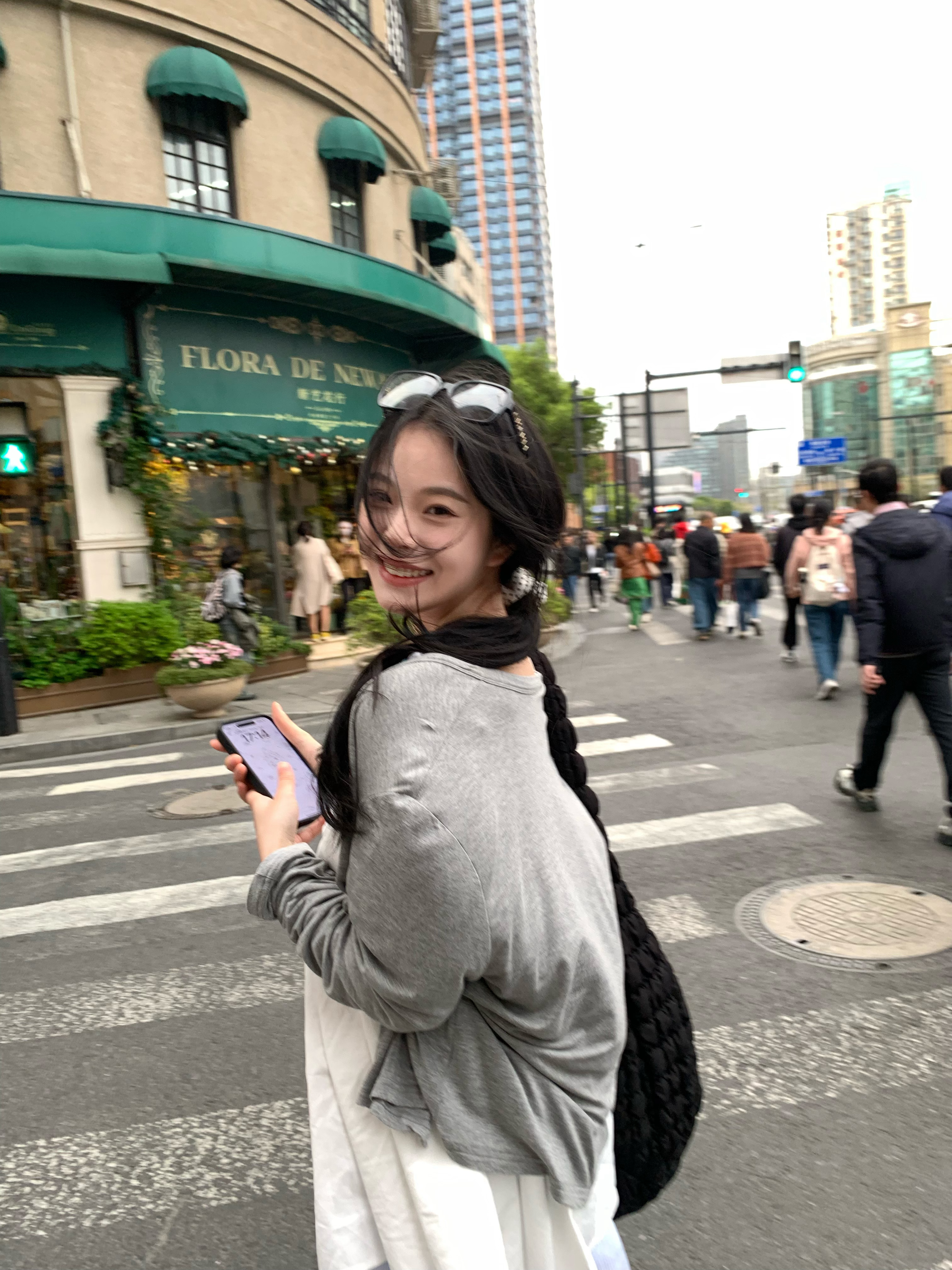 特别喜欢的一组 