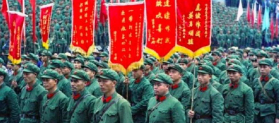 谁是中国真的朋友，谁是真的敌人，危难时才能看出来。1979年对越反击战爆发，世界