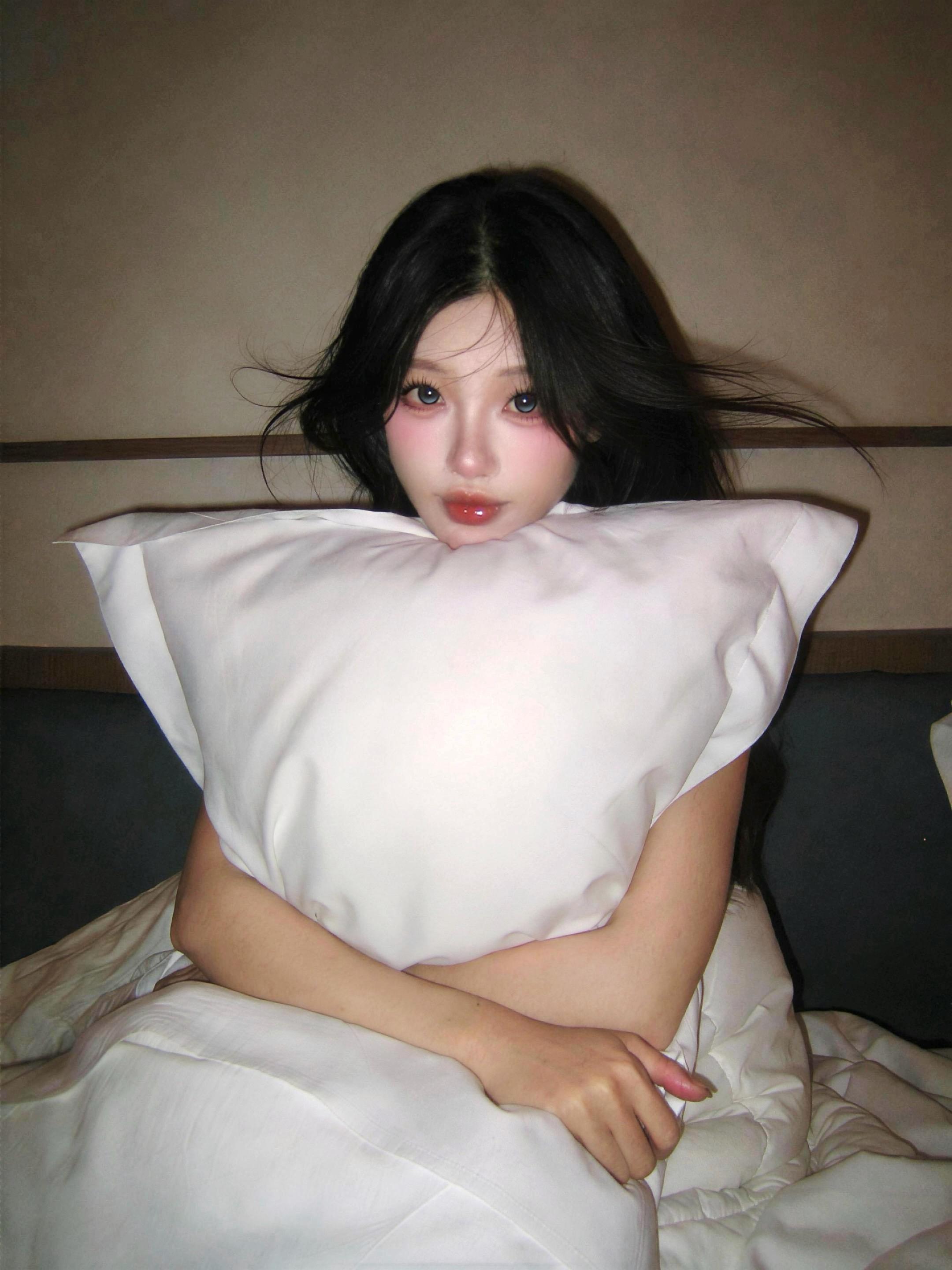 Angel my angel你懂我的眼泪。