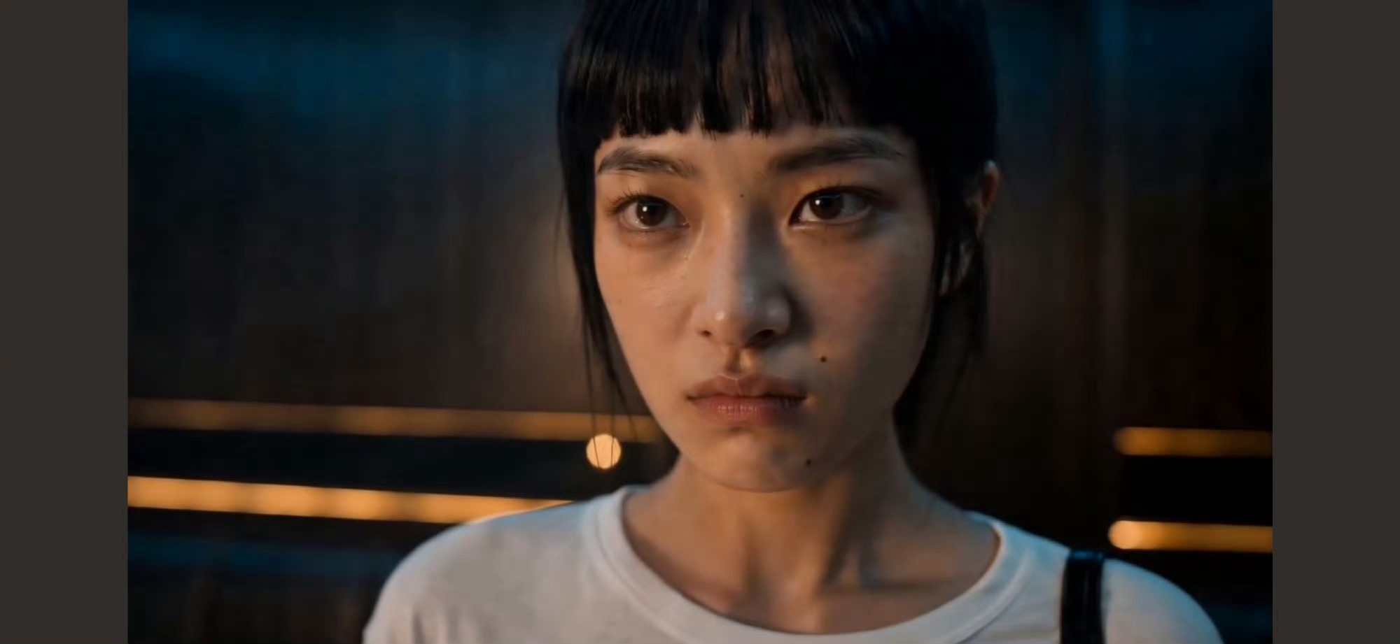 AI短剧女主60秒广告报价25万8之前刷《被裁掉的女孩》AI 女主桃子仅仅1个月