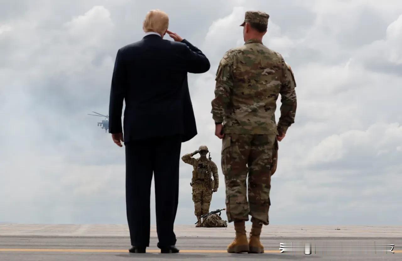 美媒：特朗普拟定三步计划，抓捕或暗杀马杜罗，控制委内瑞拉油田