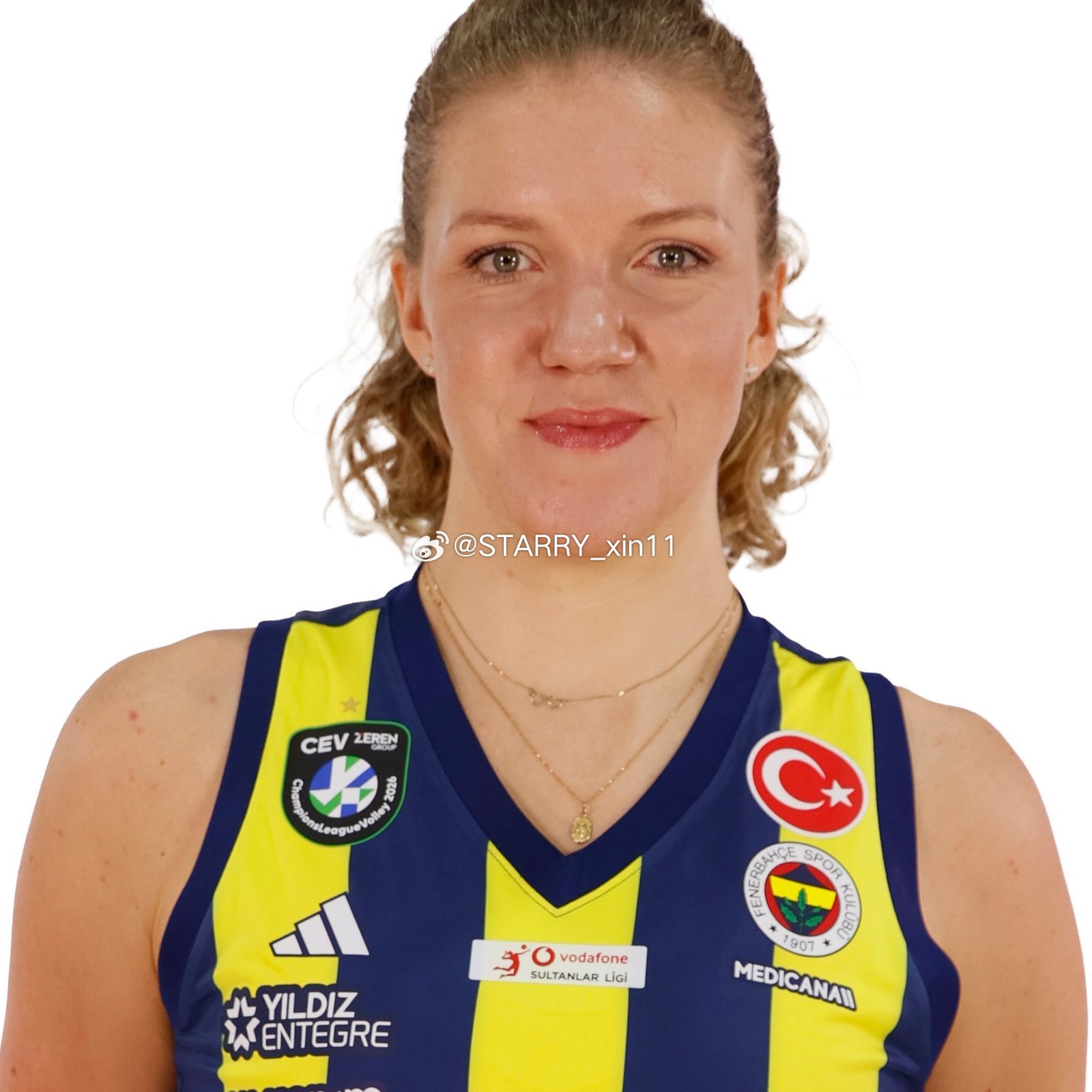 🔔今日赛程：▶️女排中超：季后赛19:00  福建🆚浙江19:00  山东?