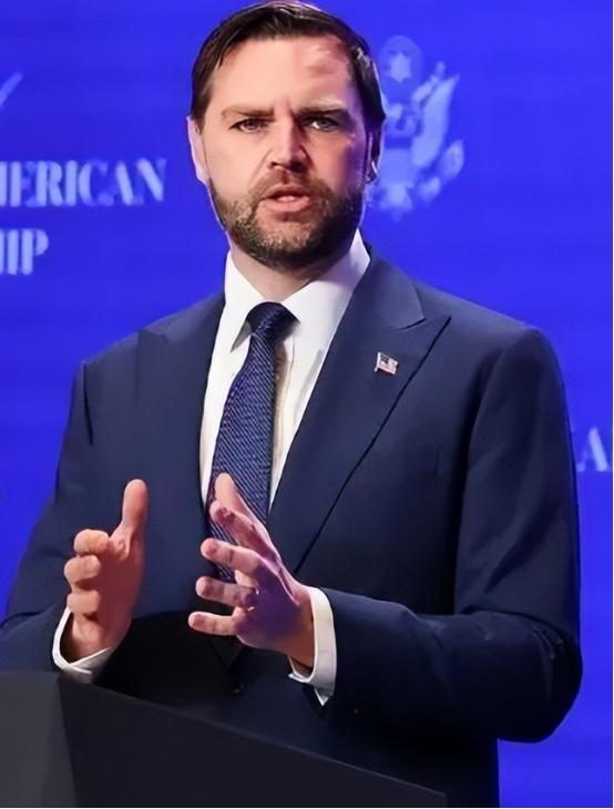 万斯终于摊牌了！如果中国大陆与台湾地区的关系发生根本变化，美国可能面临严重经济冲
