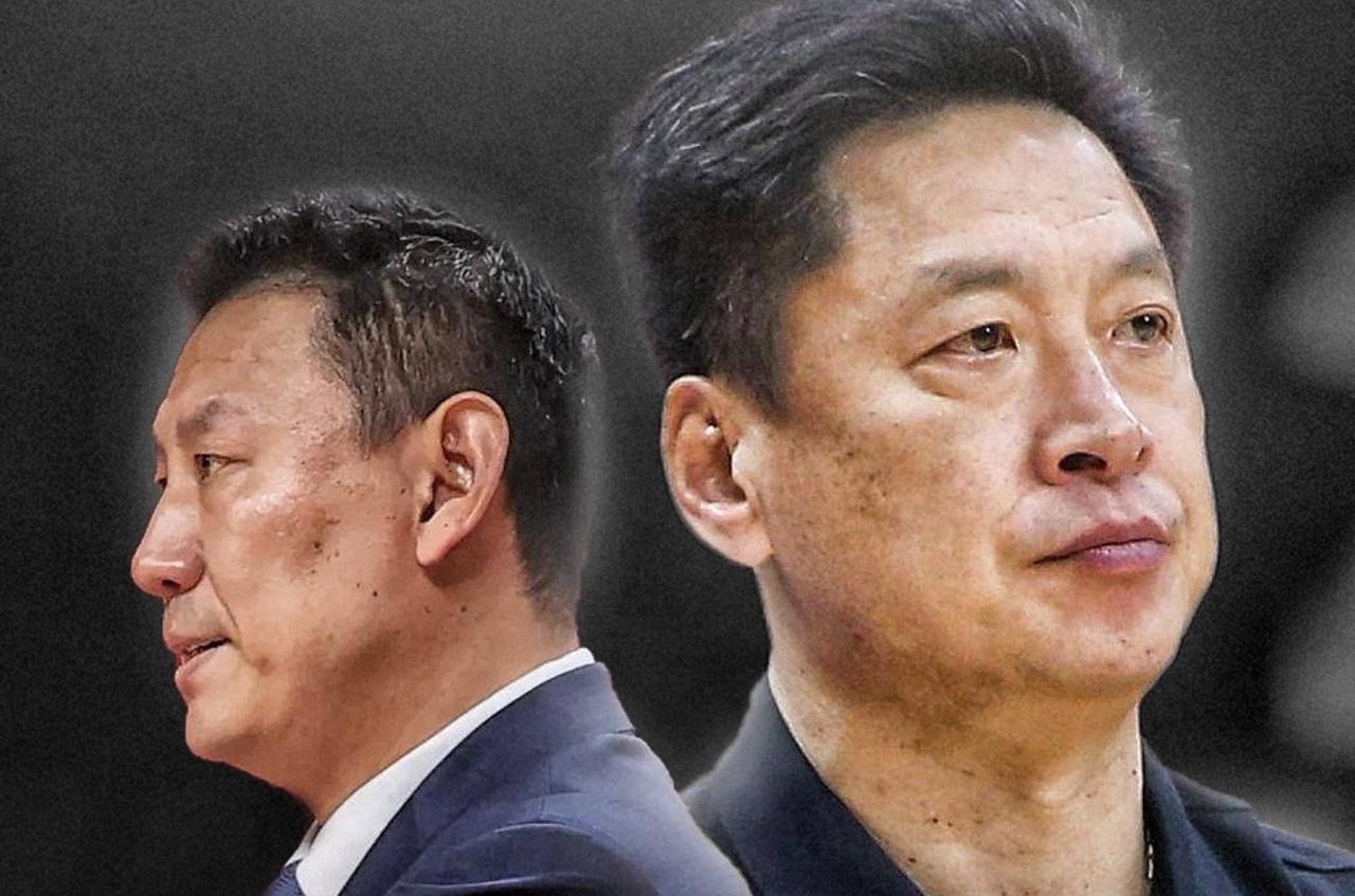 苏群：篮协应该不会剥夺王哲林的MVP！

CBA在22-23赛季重新迎回主客场，