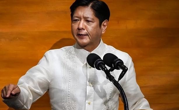 伊梅尔达脱罪，小马科斯最怕的“胜利”来了
伊梅尔达·马科斯又一次从官司里全身而退