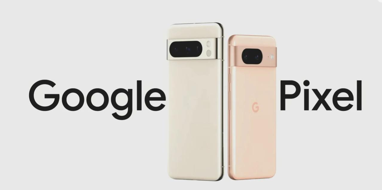 谷歌Pixel8来了[机智]这货居然用了9核心的CPU，自研的Google Te