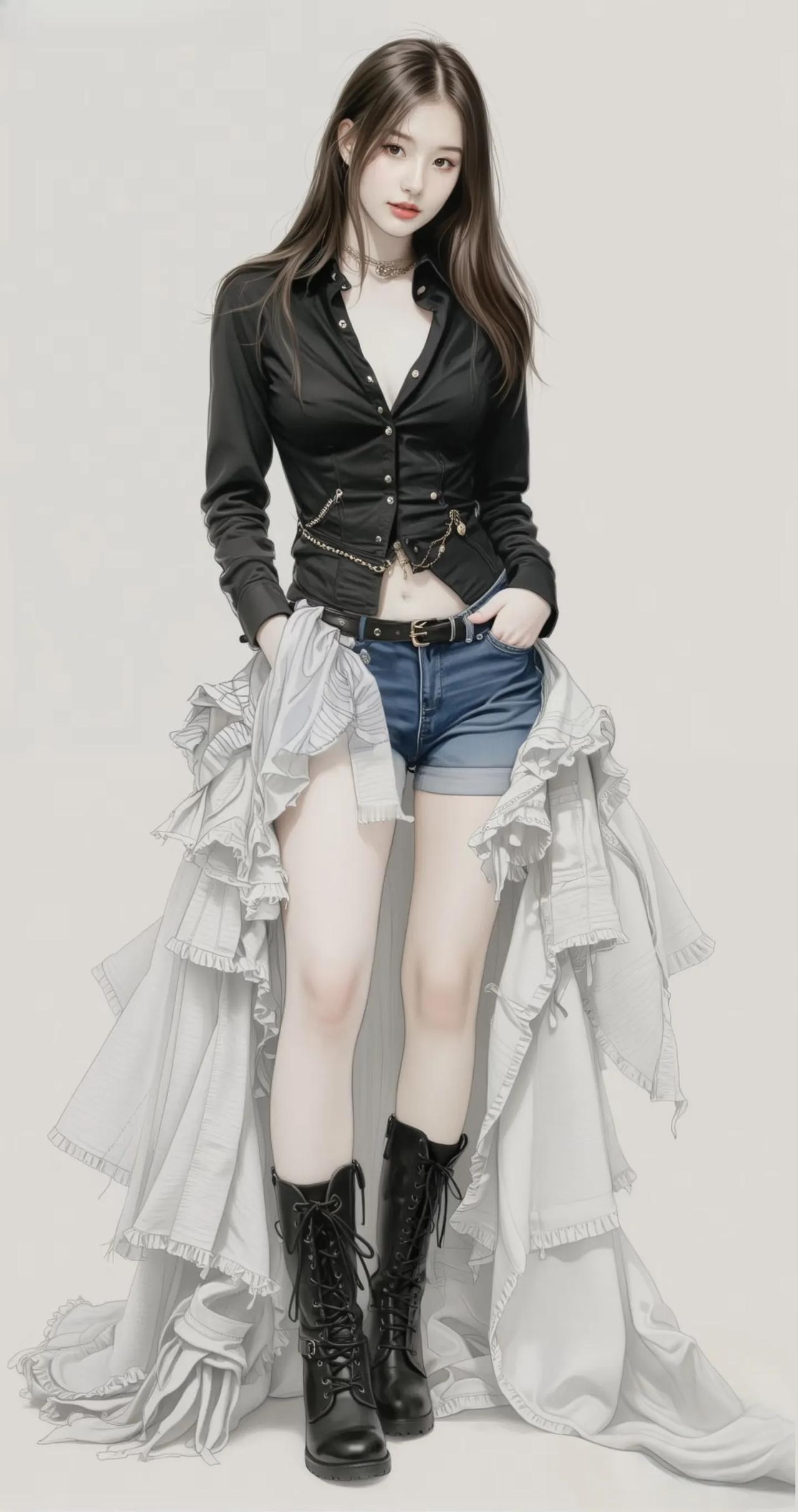 爱的抉择，坚定的守护
三个男人去大城市挣钱，让女人和孩子在家等他。三年后他回来，