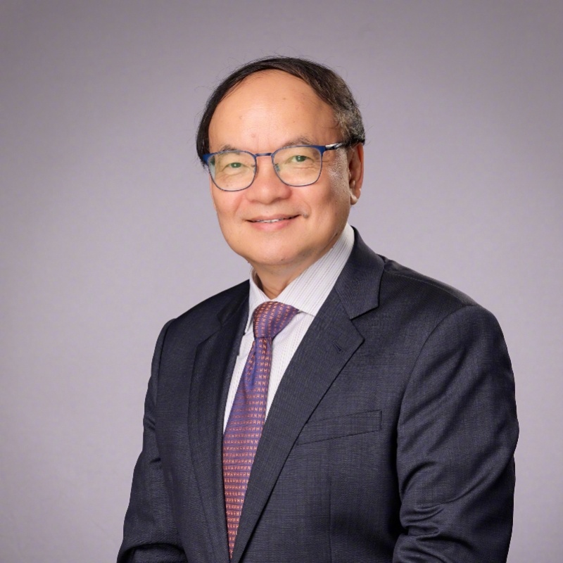 #新加坡学者期待深圳APEC峰会探讨AI#【对话新加坡学者刘宏：期待深圳APEC