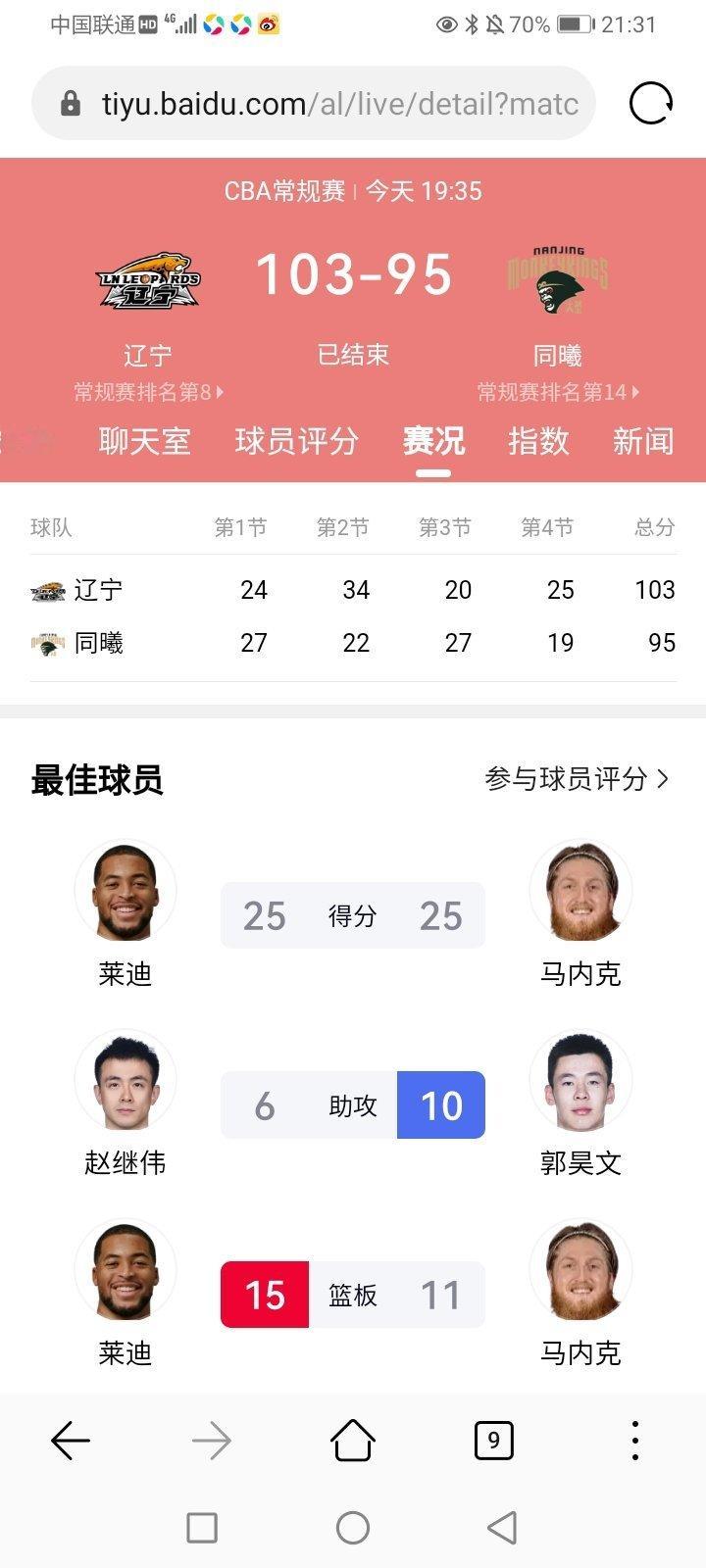2026年4月16日-2025-2026CBA常规赛第39轮(第二阶段第16轮)