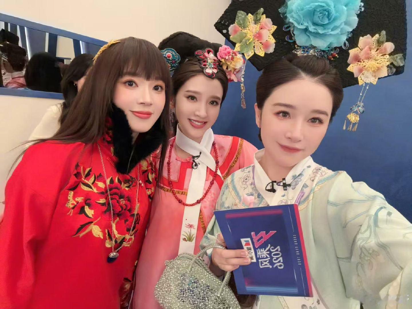 唐艺昕再相见很奇妙唐艺昕时间都去哪了唐艺昕再相见很奇妙