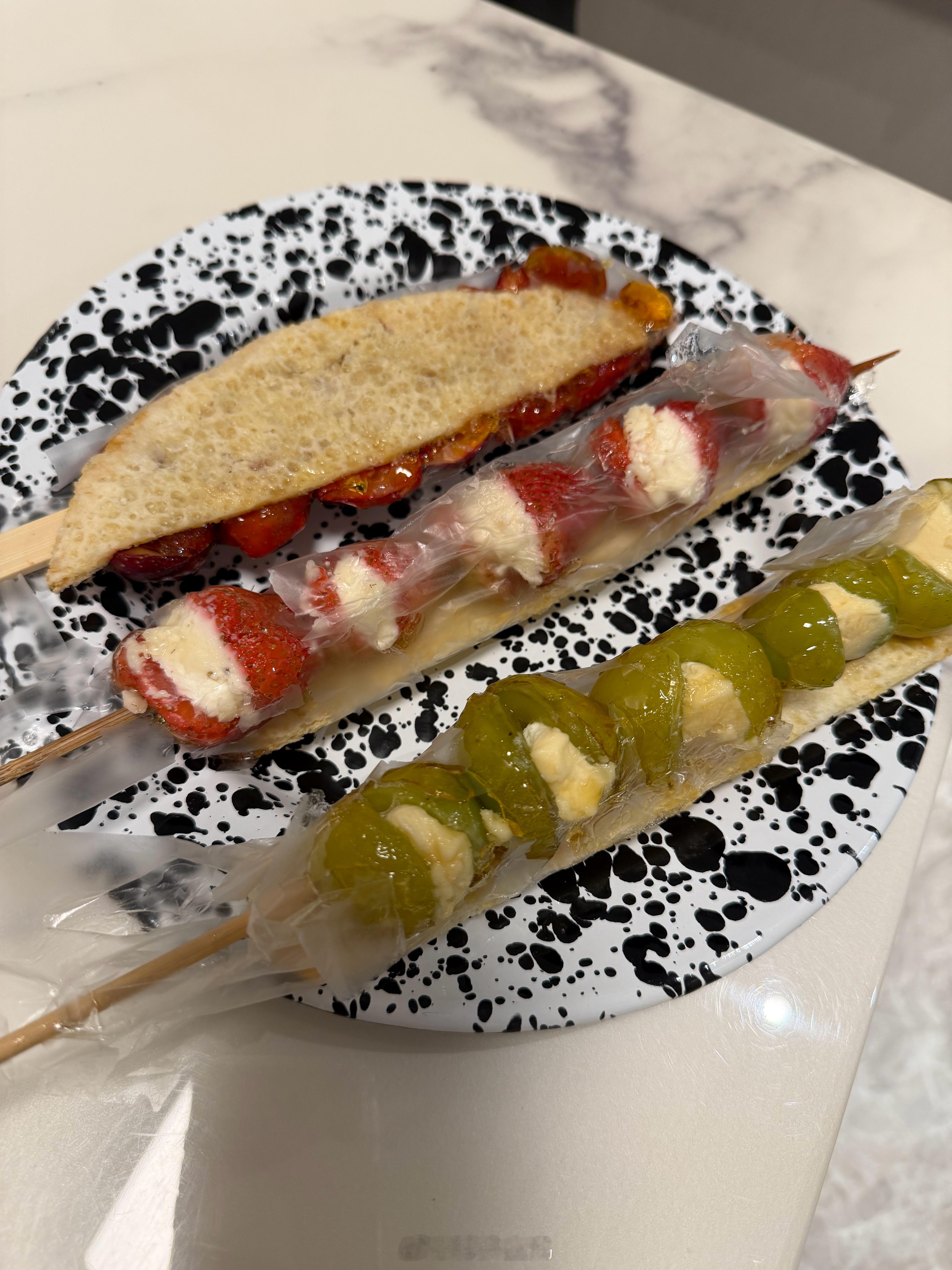 我想要 我得到 ​​​