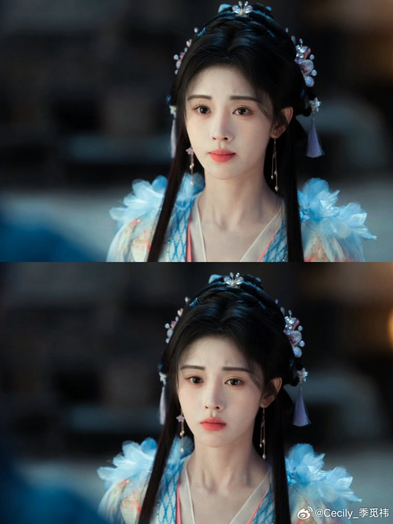 🍊💙鞠婧祎姜黎非 🍊💙鞠婧祎♡ ⑅ +.追星 一种无解的爱.+ ⑅ ♡