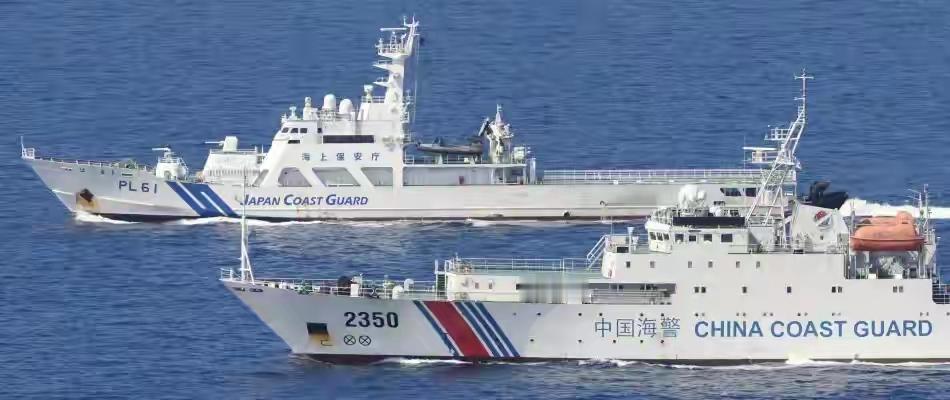 强势反制！日菲擅自启动台湾以东海域划界谈判，公然侵犯我国领土与海洋权益。对此中方