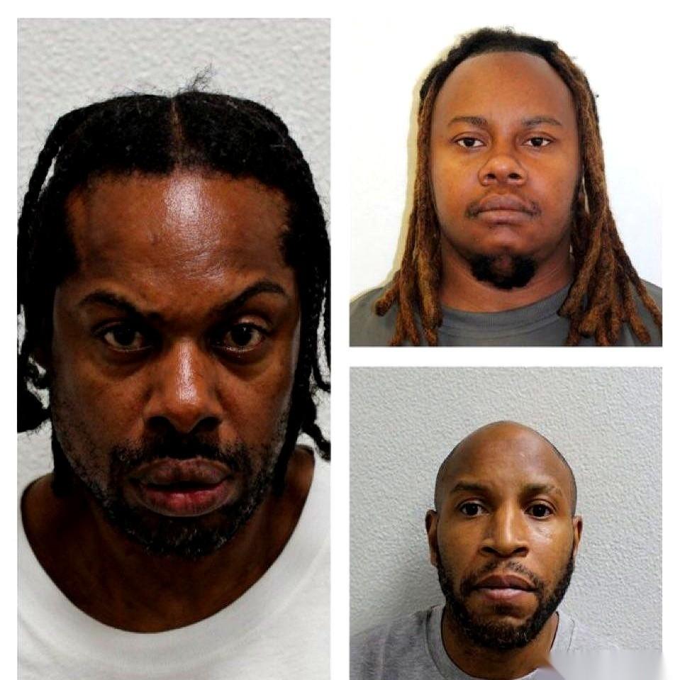 最近伦敦爆出的这桩非法移民案，把作恶的猖狂演绎到了极致。一个43岁的男人，在街上