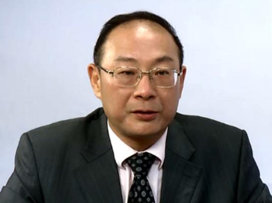 金灿荣：只要中国不犯大错，有朝一日中国的GDP将达到日本的10倍，到那时候就不用