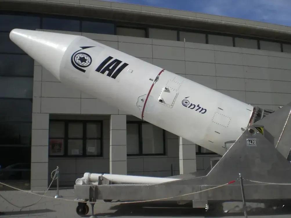 以色列给伊朗划了三大红线！不能有核武器，不能造弹道导弹，连支持那些被它视为“眼中