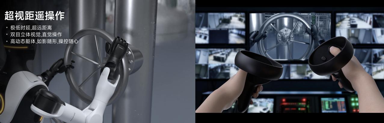 制造业追求效率与稳定性，而人力受限于疲劳与轮班。4月14日，智元精灵G2在南昌工