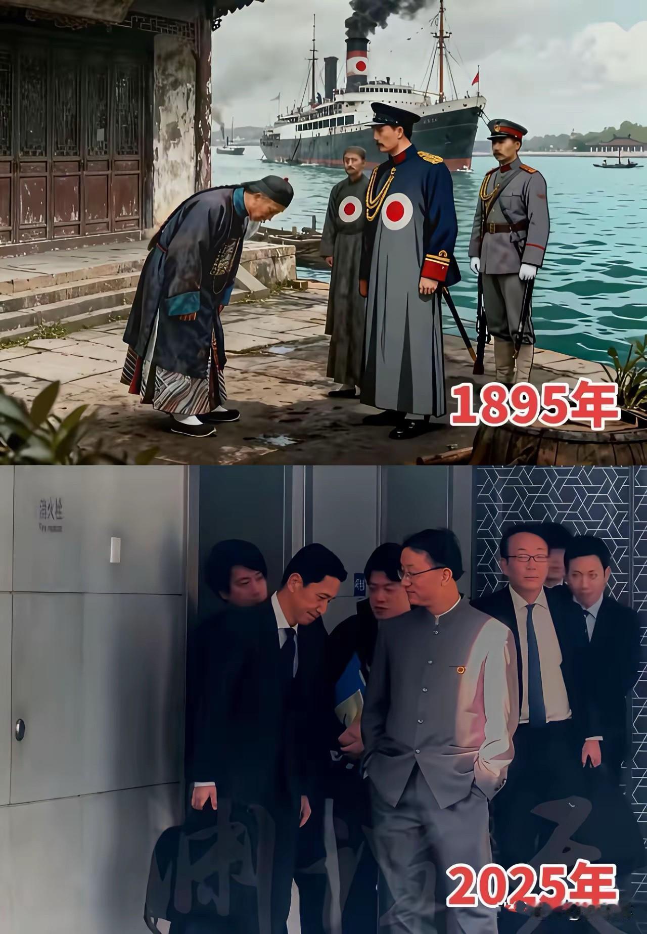 没有对比，就没有伤害！