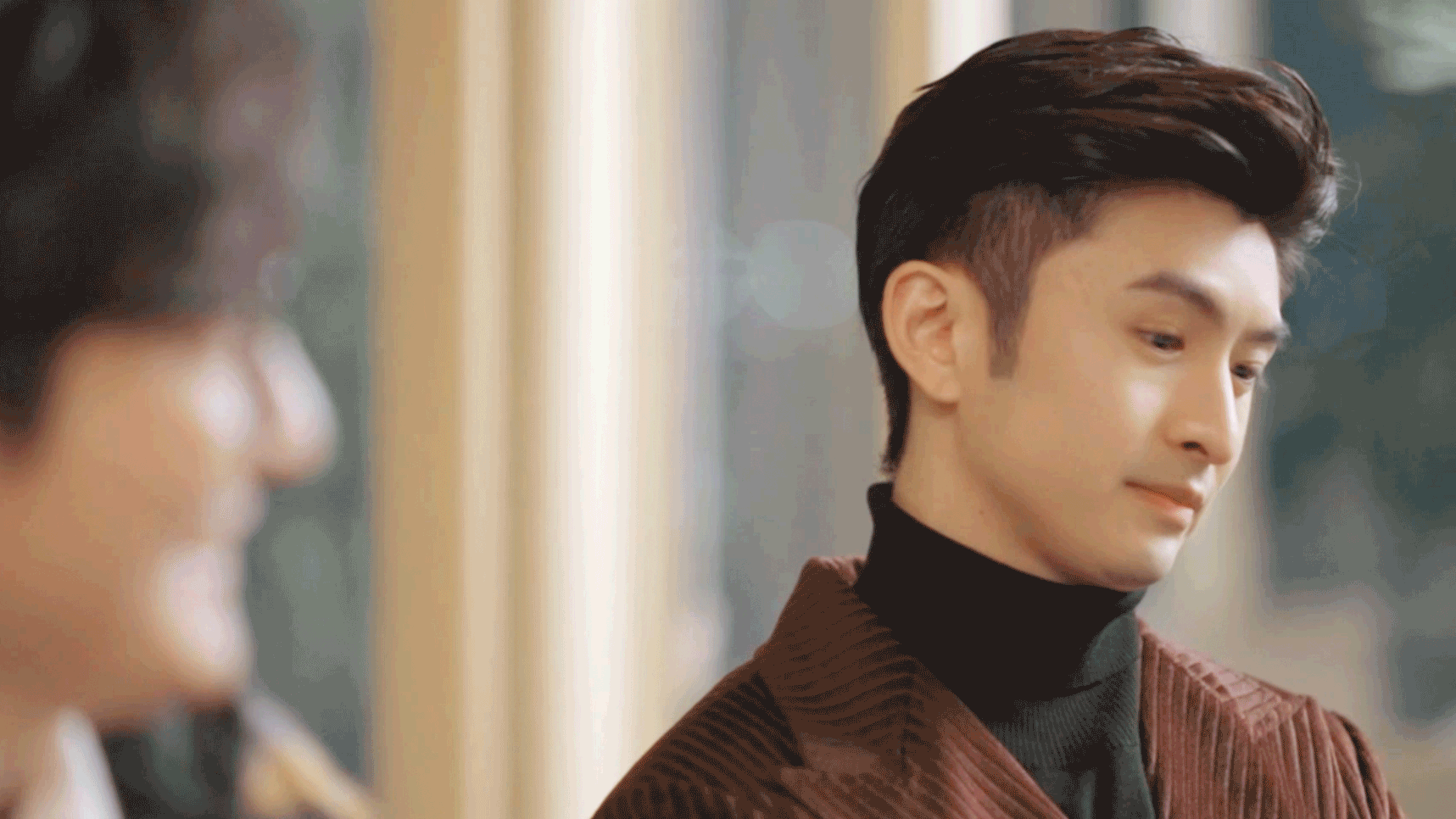 #张云龙还是演花花公子最得我心# 这也太会演了吧，又是被张云龙给帅到的一天，在小
