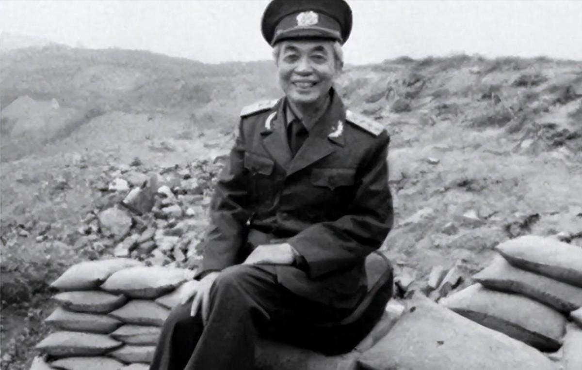 1979年战争前武元甲嘲笑中国指挥，称粟裕不来反倒换成许世友，中国军队必定会获胜