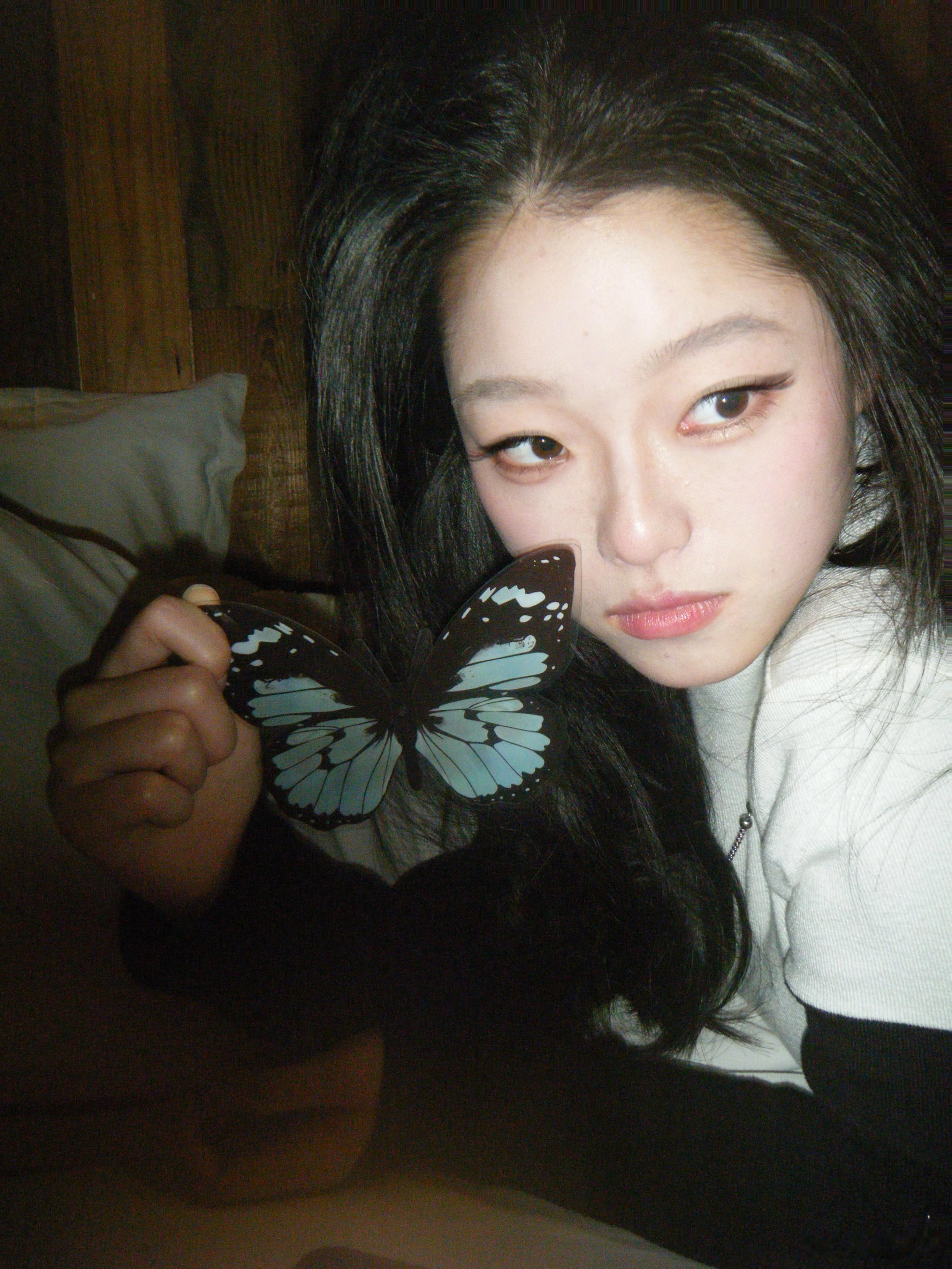 🦋 