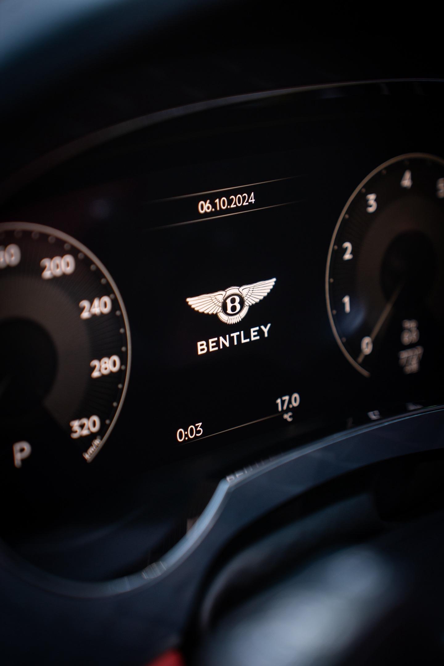 Bentley.车主请车洗澡，我拍洗澡过程🛀🏻