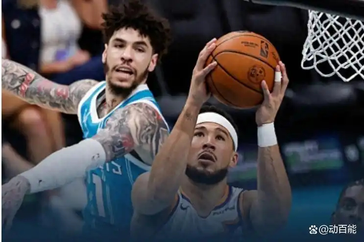 这场比赛黄蜂在主场打得太硬气了！虽然太阳开局占优，但黄蜂第二节发力反超，布里奇斯