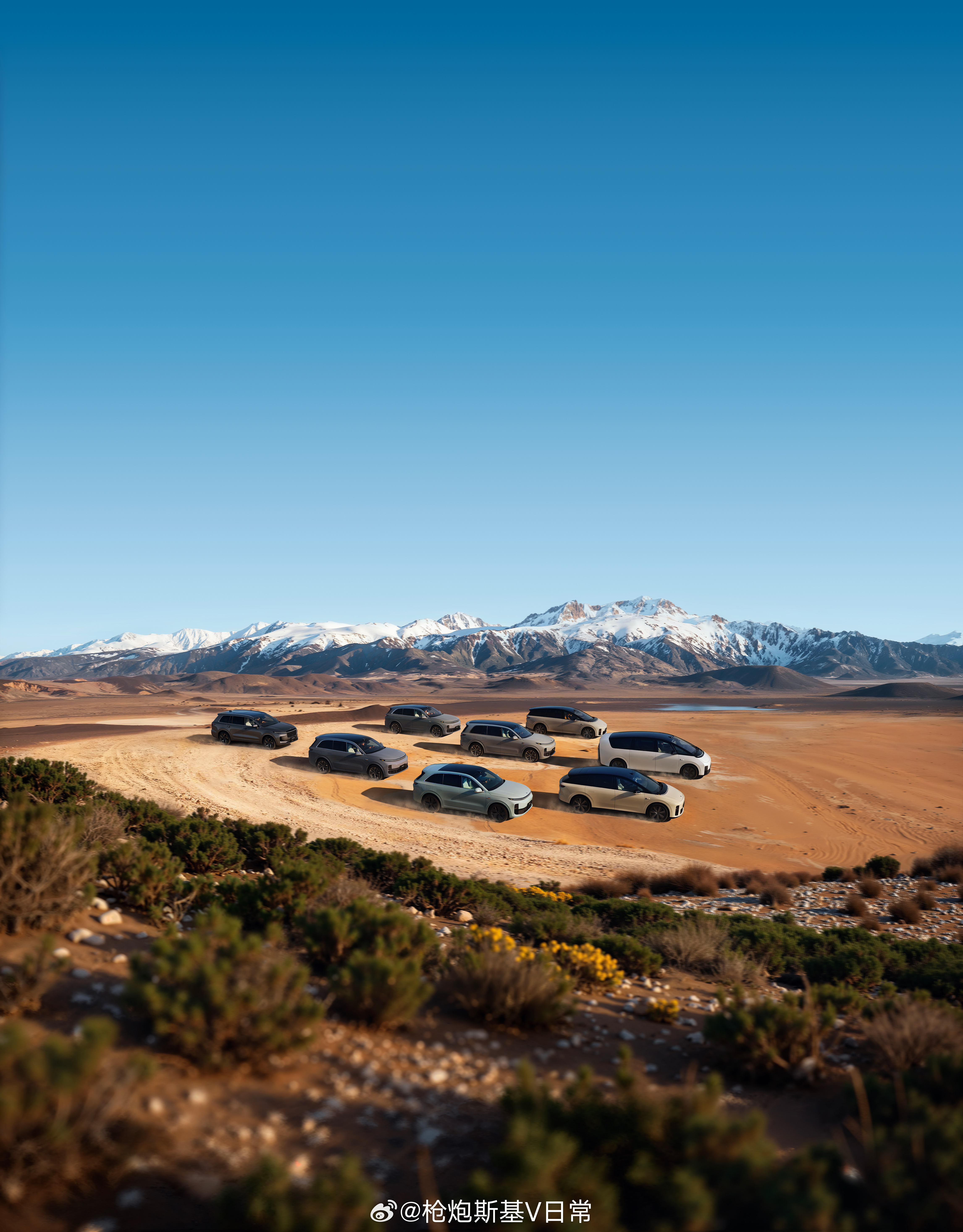 理想汽车2025年成绩单来了！营收1123亿，已经连续第三年营收破千亿、持续盈利