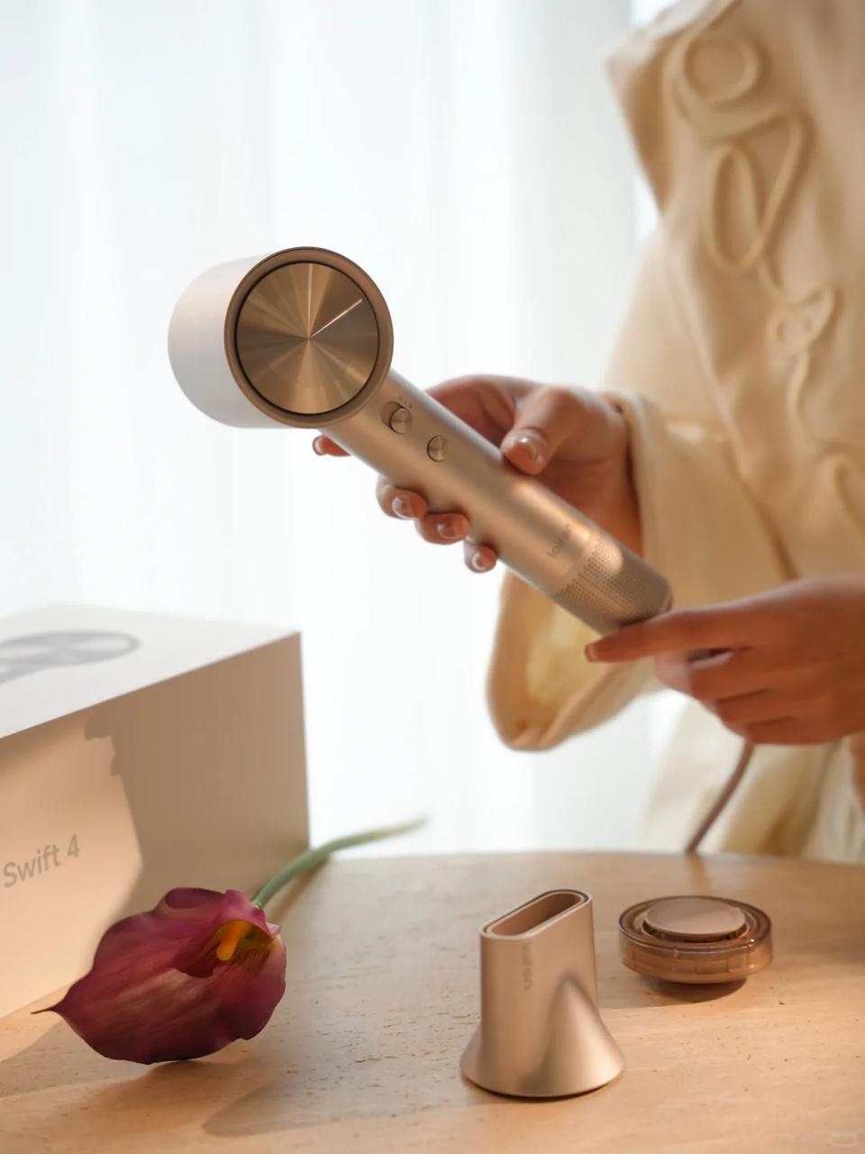 懒人护发福音！

我是能躺绝不坐·护发嫌麻烦·干啥都要拖好久，平时洗头护发也是能