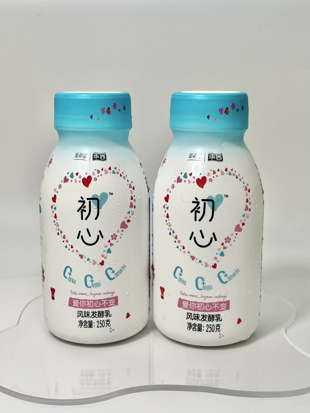 求别错过！贼小众的酸奶🥛好吃哭了！