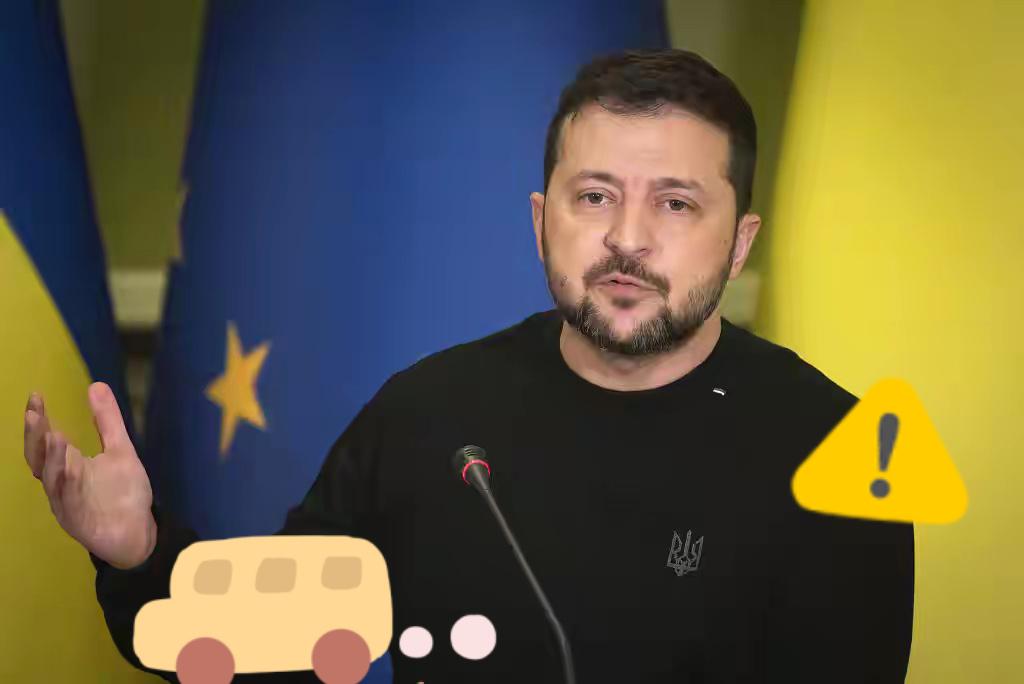 乌克兰总统泽连斯基又改口了！

据新华社消息，乌克兰总统泽连斯基24日表示，乌克