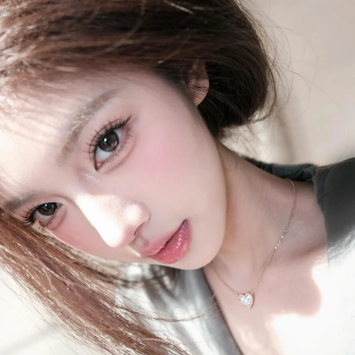 AI柔焦自拍 随变ai随便玩