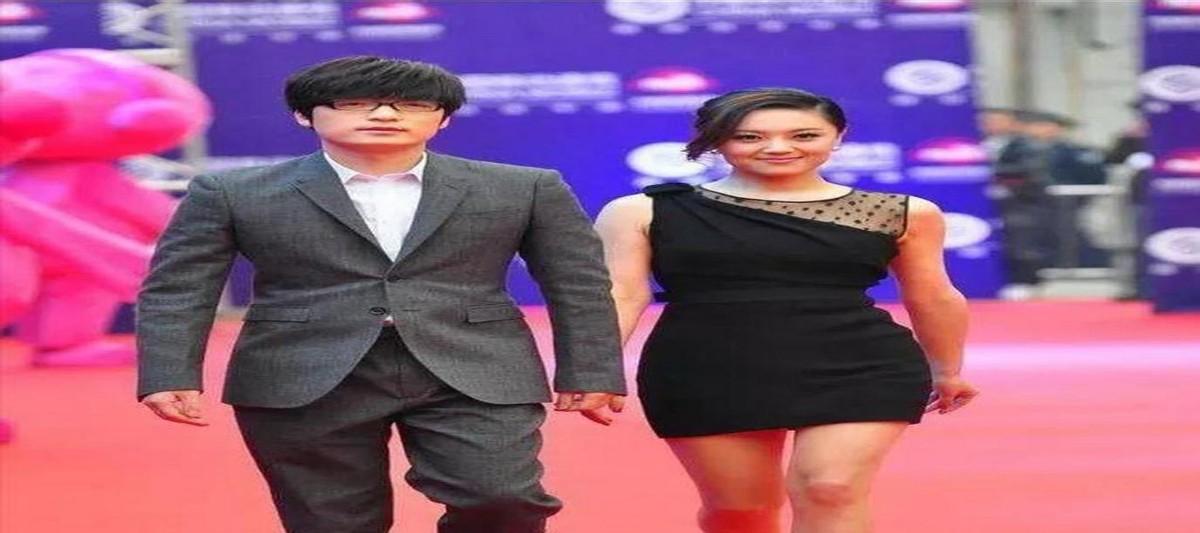 玖月奇迹这对曾经的夫妻档，竟然在结婚两年后就分手了！他们爱情长跑12年才走进婚姻