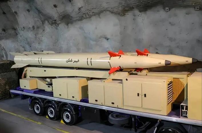 伊朗不买中国武器，从来不是胆子小不敢买，核心问题是早年间压根不信中国武器的硬实力