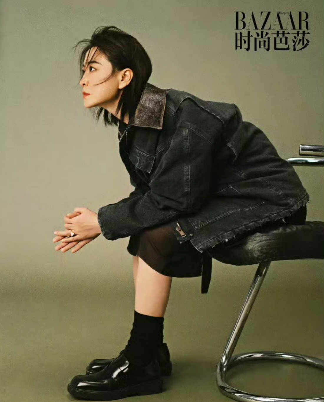贾玲转念花开杀青，期待贾玲自导自演的现实题材电影[彩虹屁][彩虹屁][彩虹屁] 
