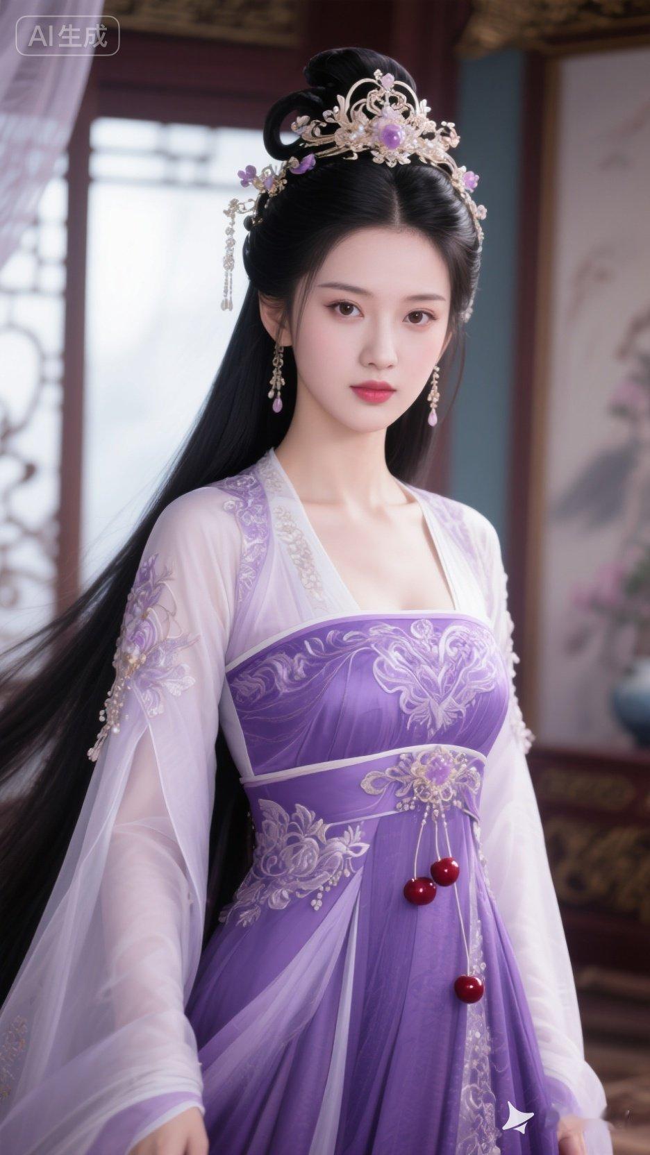 什么才是一个女人的魅力?优雅自信穿搭分享 普通美女拍照能有多好看? 为什么都说中