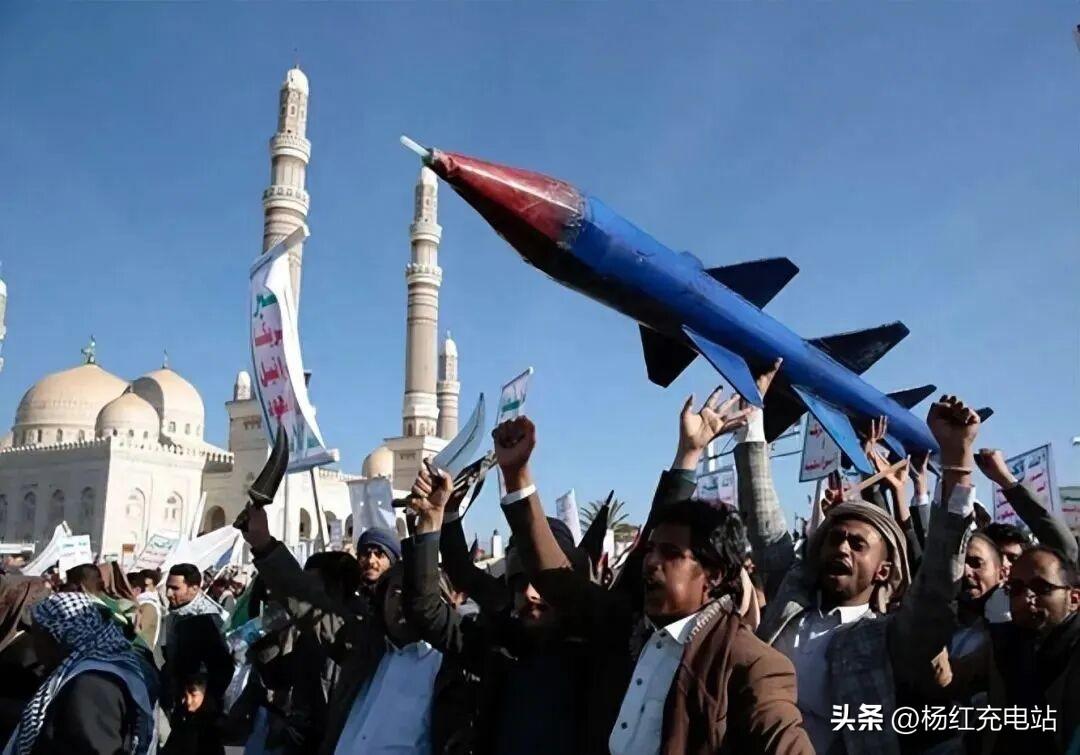 胡塞放出“绝杀令”！差别化打击撕裂美同盟，中俄获特殊安全豁免
 
中东局势持续升