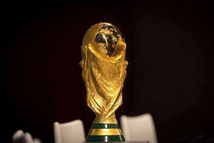 中国大陆球迷还能看到世界杯直播吗截至2026年5月8日，2026年美加墨世界杯在