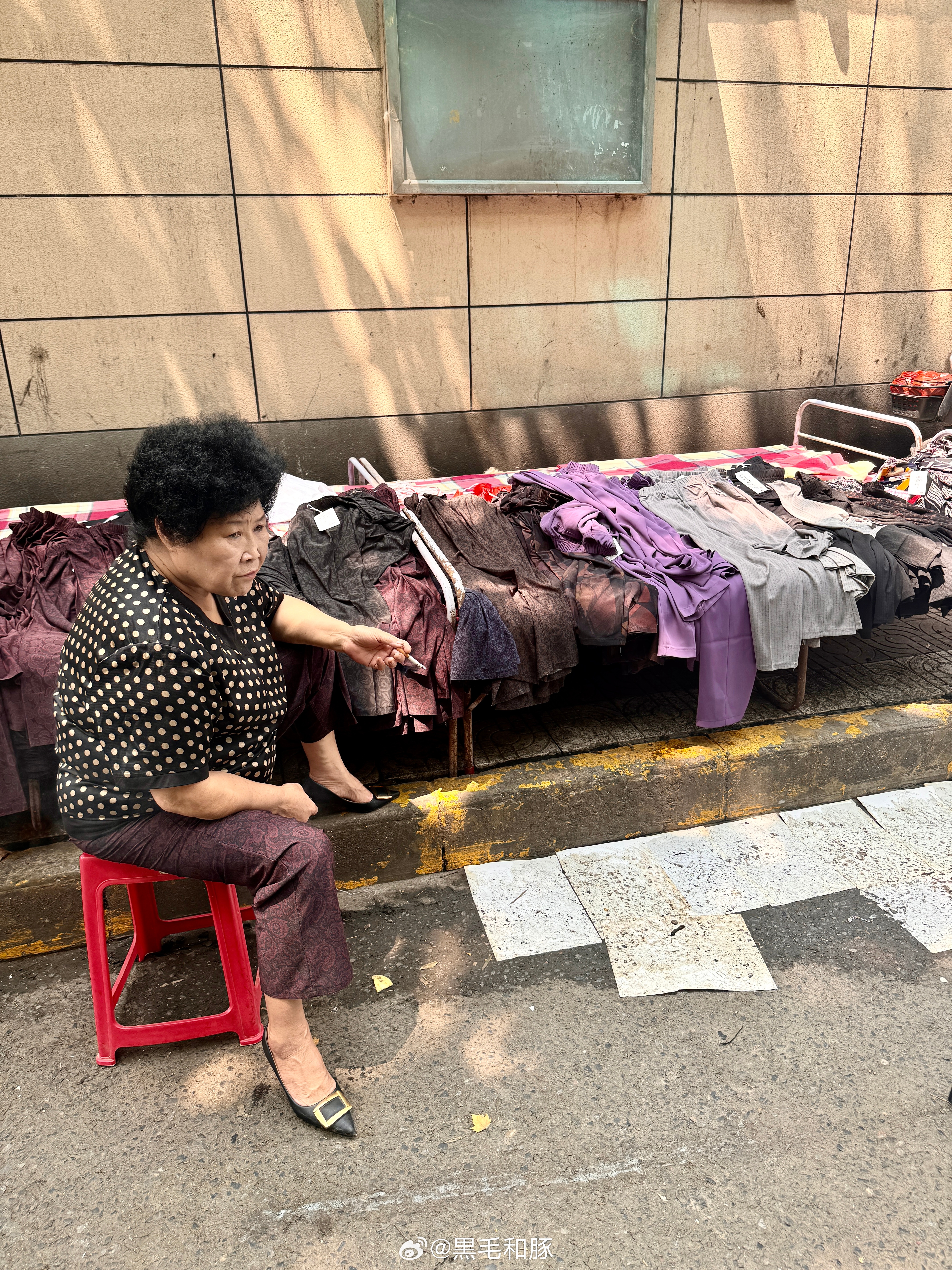 陕西Auntie🚬 