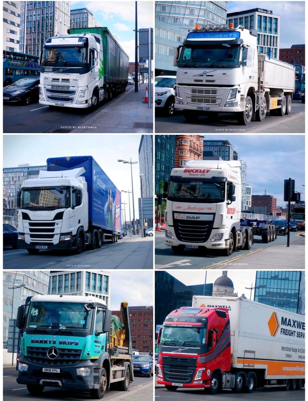 高油价格背景下物流行业该何去何从？
高油价格让物流行业压力山大，不过办法总比困难